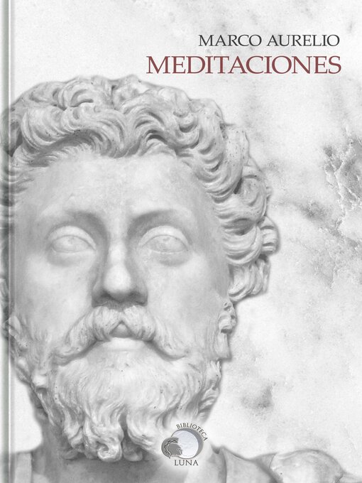 Title details for Meditaciones by Marco Aurelio - Available